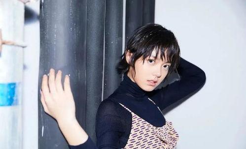 圈内爆料赵今麦,圈内爆料揭示她的不为人知一面  第3张