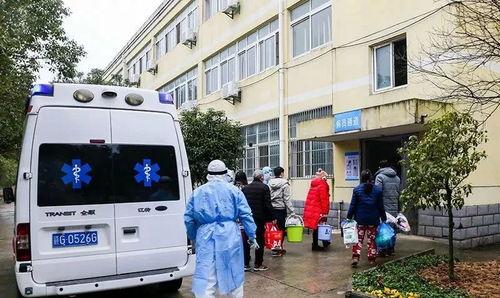 江西医院爆料事件最新,真相与反思并行 第2张 江西医院爆料事件最新,真相与反思并行 第2张